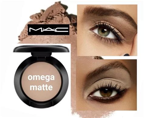 mac omega|omega mac eyeshadow.